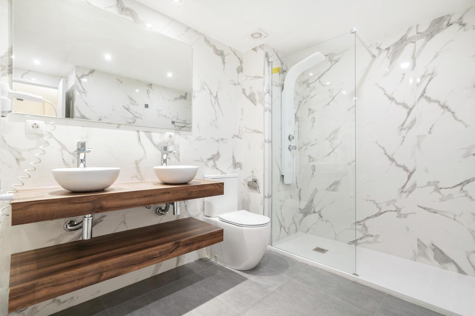 Apartament Apartamento Unico En Gran Via Madryt Zewnętrze zdjęcie